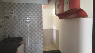 Kitchen Image of 1100 Sq.ft 2 BHK Apartment / Flat for rent in Uttarahalli Hobli Bengaluru for Rs. 28000