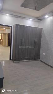Bedroom Image of 1605 Sq.ft 4 BHK Apartment / Flat for sale in Saraswati Lok Meerut for Rs. 6000000
