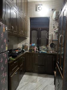Kitchen Image of 4200 Sq.ft 6 BHK Independent House for sale in Sector-6 Bahadurgarh for Rs. 23500000