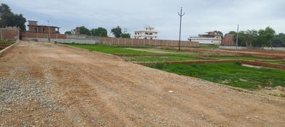 Image of 1500 Sq.ft Residential Plot / Land for sale in Babatpur, Varanasi for Rs. 5250000