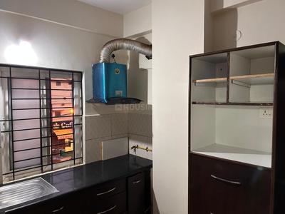 Kitchen Image of 4500 Sq.ft 10 BHK Independent House for sale in HSR Layout Bengaluru for Rs. 70000000