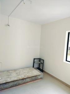 Bedroom Image of 550 Sq.ft 1 BHK Apartment / Flat for sale in Ambegaon Budruk Pune for Rs. 2650000