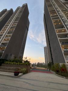 Image of 1830 Sq.ft 3 BHK Apartment / Flat for sale in Godrej Air, Sector 85, Gurgaon for Rs. 25000000