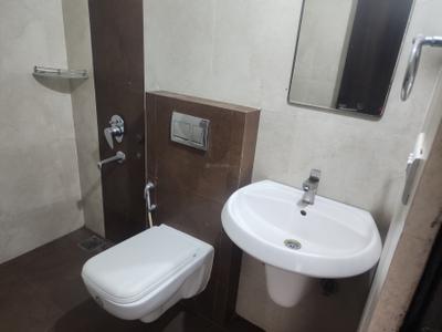 Image of 1627 Sq.ft 3 BHK Apartment / Flat for sale in Jhaveri Silver Lake Vista, New Rani Bagh, Indore for Rs. 12500000