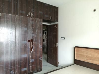 Bedroom Image of 1220 Sq.ft 2 BHK Apartment / Flat for rent in Mahadevapura Bengaluru for Rs. 45005