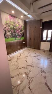 Bedroom Image of 950 Sq.ft 2 BHK Apartment / Flat for sale in Pochanpur Colony New Delhi for Rs. 6000000