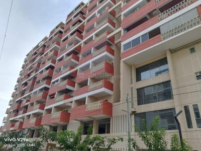 Image of 1190 Sq.ft 2 BHK Apartment / Flat for sale in Pragathi Nagar, Hyderabad for Rs. 6700000