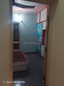 Bedroom Image of 2100 Sq.ft 3 BHK Independent House for rent in Nagasandra, Bengaluru North Bengaluru for Rs. 25000