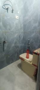 Bathroom Image of 2800 Sq.ft 4.5 BHK Villa for rent in Samiah Media Village, Phi IV Greater Noida for Rs. 35000
