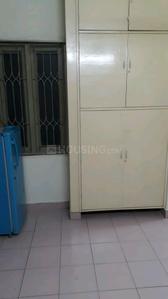 Bedroom Image of 550 Sq.ft 1 BHK Apartment / Flat for rent in Ashok Nagar Chennai for Rs. 15000