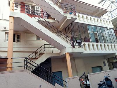 Image of 1100 Sq.ft 2 BHK Independent House for rent in JP Nagar, Bengaluru for Rs. 22000