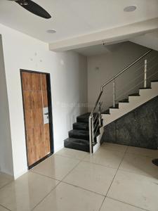 Image of 1400 Sq.ft 3 BHK Independent House for rent in Garden City, Ankleshwar for Rs. 25000