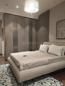 Bedroom Image of 2246 Sq.ft 4 BHK Apartment / Flat for sale in Prestige Raintree Park by Prestige Projects Pvt Ltd, Whitefield Bengaluru for Rs. 38700000