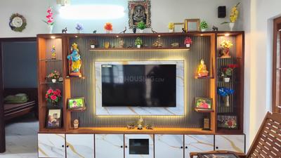Hall Image of 2300 Sq.ft 3 BHK Independent House for sale in Annantha Nagar Pollachi for Rs. 10000000