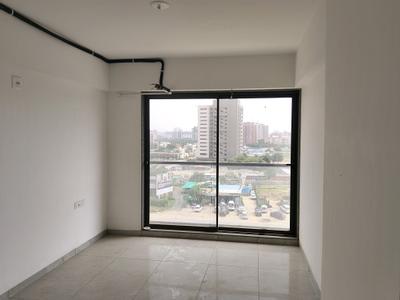 Bedroom Image of 3360 Sq.ft 4 BHK Apartment / Flat for sale in Tremont by Tremont Infrastructure, Vaishno Devi Circle Ahmedabad for Rs. 17000000