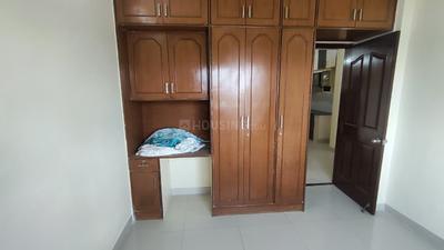 Bedroom Image of 1050 Sq.ft 2 BHK Apartment / Flat for rent in Brigade Orchards, Devanahalli Bengaluru for Rs. 26000
