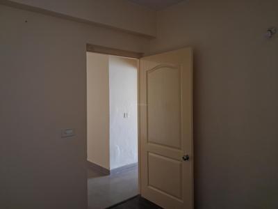 Bedroom Image of 795 Sq.ft 2 BHK Apartment / Flat for sale in Paras Seasons, Sector 168 Noida for Rs. 7300000