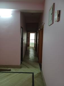Living Room Image of 1200 Sq.ft 3 BHK Independent House for rent in Khagaul Patna for Rs. 10000
