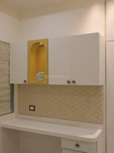 Kitchen Image of 1170 Sq.ft 3 BHK Apartment / Flat for sale in ACL Love Home Joypur, Budhsinghpura Jaipur for Rs. 5790000