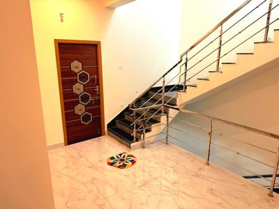 Hall Image of 2000 Sq.ft 3 BHK Villa for sale in Thandalam Chennai for Rs. 12700000