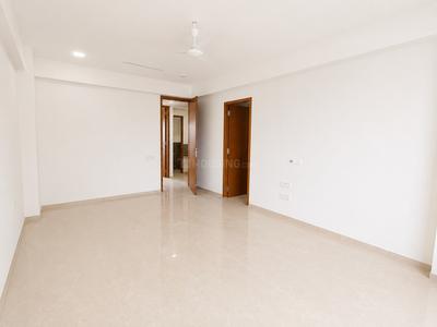 Bedroom Image of 2500 Sq.ft 4 BHK Apartment / Flat for rent in Khanpur Vadodara for Rs. 62000
