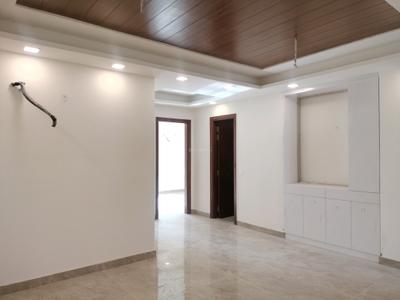 3 BHK Independent Builder Floor