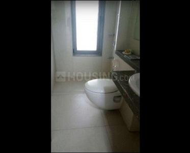 Bathroom Image of 1296 Sq.ft 2.5 BHK Apartment / Flat for sale in The The Address, Ghatkopar West Mumbai for Rs. 39500000