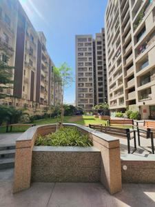 Image of 2340 Sq.ft 3 BHK Apartment / Flat for sale in Vastral, Ahmedabad for Rs. 11000000