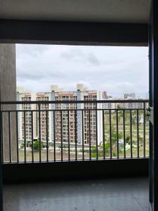 Balcony Image of 1030 Sq.ft 2 BHK Apartment / Flat for sale in Renuka Panch Tattva, Tathawade Pune for Rs. 9500000