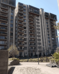 Image of 4650 Sq.ft 4 BHK Apartment / Flat for sale in Kalpataru Grandeur, Palasia, Indore for Rs. 100000000