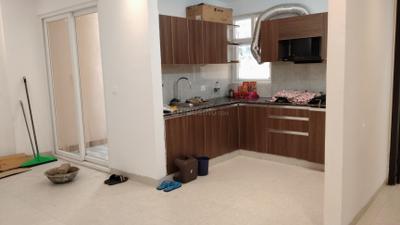 Living Room Image of 899 Sq.ft 2 BHK Apartment / Flat for sale in Aditya Urban Royale, Bamheta Village Ghaziabad for Rs. 6100000