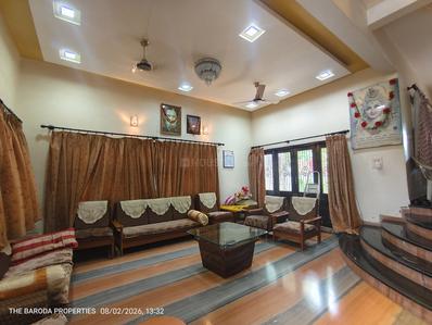Hall Image of 3500 Sq.ft 3 BHK Villa for sale in Akota Vadodara for Rs. 45000000