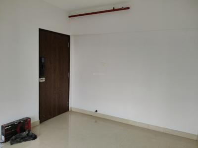 Living Room Image of 420 Sq.ft 1 BHK Apartment / Flat for sale in DP Star, Bhandup West Mumbai for Rs. 8500000