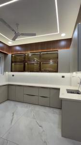 Kitchen Image of 2500 Sq.ft 3 BHK Independent House for sale in Nipania Indore for Rs. 18500000