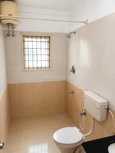 Image of 1800 Sq.ft 3 BHK Builder Floor for rent in Adyar, Chennai for Rs. 85000