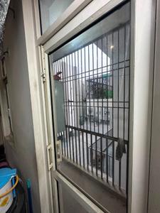 Balcony Image of 1775 Sq.ft 4 BHK Apartment / Flat for sale in Wave City Ghaziabad for Rs. 22100000