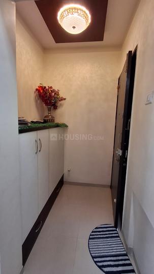 Purava Srushti Apartment Main Image 1