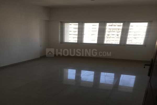 Aarey Colony, Goregaon East Bedroom 1