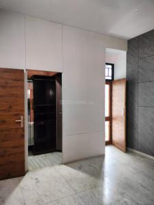 Bedroom Image of 1550 Sq.ft 2 BHK Builder Floor for rent in Sethi Colony Jaipur for Rs. 22000