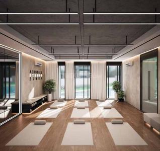 Image of 1828 Sq.ft 3 BHK Apartment / Flat for sale in Perungalathur, Chennai for Rs. 11872860