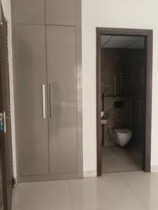 Bedroom Image of 1219 Sq.ft 2 BHK Apartment / Flat for sale in Uptown Skylla, PR7 Airport Road Zirakpur for Rs. 9600000