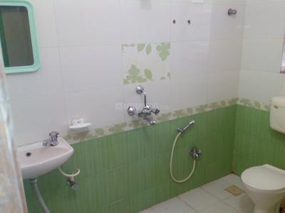 Bathroom Image of 1140 Sq.ft 2 BHK Apartment / Flat for sale in Chikhali Pune for Rs. 7700000