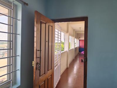 Balcony Image of 600 Sq.ft 1 BHK Independent House for sale in Pirattiyur Tiruchirappalli for Rs. 11360000