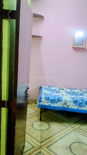 State Colony, Purba Barisha Bedroom 1