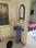 near aec cross road naranpura Bedroom 2