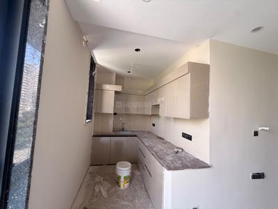Kitchen Image of 2100 Sq.ft 3 BHK Builder Floor for rent in Vatika India Next, Sector 82 Gurgaon for Rs. 45000