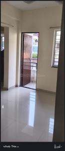 Hall Image of 600 Sq.ft 1 BHK Apartment / Flat for rent in Narhe Pune for Rs. 10000