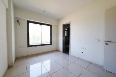Bedroom Image of 2133 Sq.ft 3 BHK Apartment / Flat for sale in Parishram Florenza, Vaishno Devi Circle Ahmedabad for Rs. 11500000