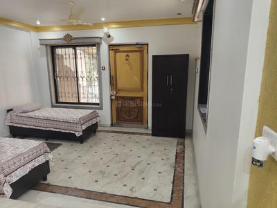 Hall Image of Ganesha in Nerul, Navi Mumbai