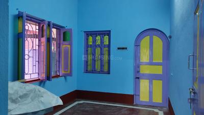 Bedroom Image of 400 Sq.ft 2 BHK Builder Floor for rent in Barabalidanga Bardhaman for Rs. 6200